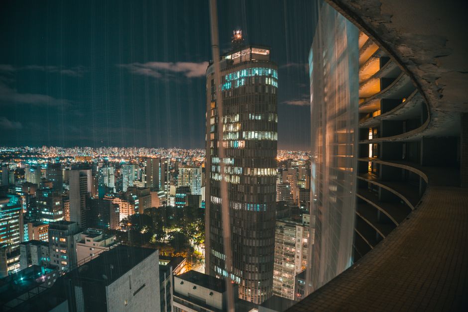 Arkitektur i São Paulo: En Reise Gjennom Byens Dette Unike Landskap