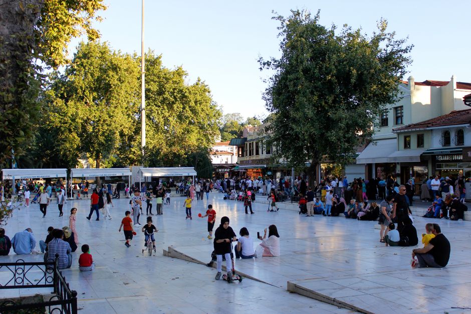 Familieaktiviteter i São Paulo: Spennende Alternativer for Alle Aldre