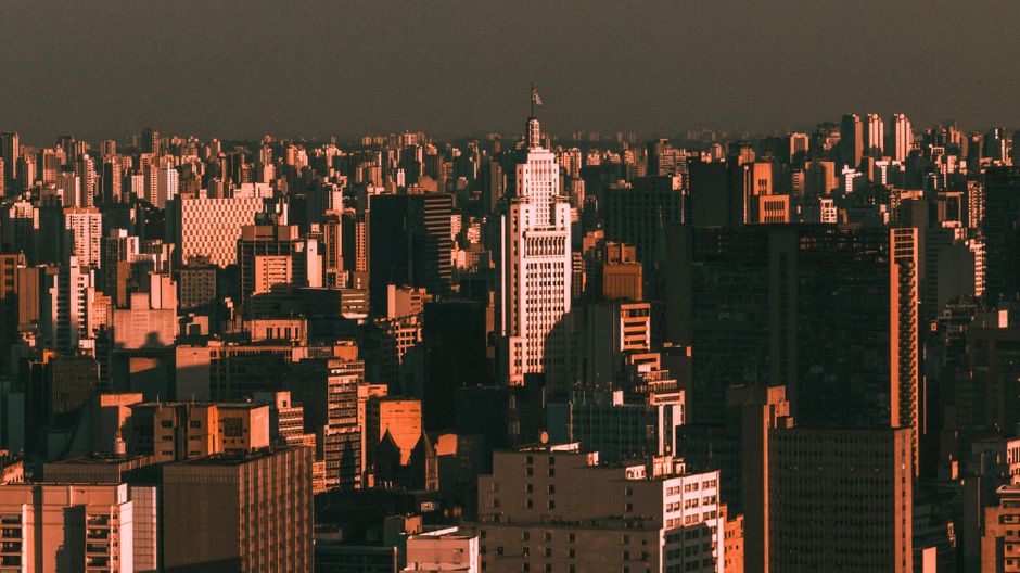 Utsiktspunkter i São Paulo: Oplev Byens Fantastiske Utsikter