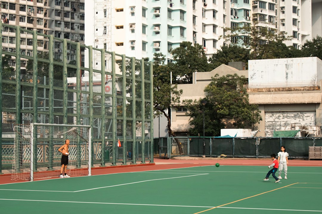 Sportens Mangfoldighet i São Paulo